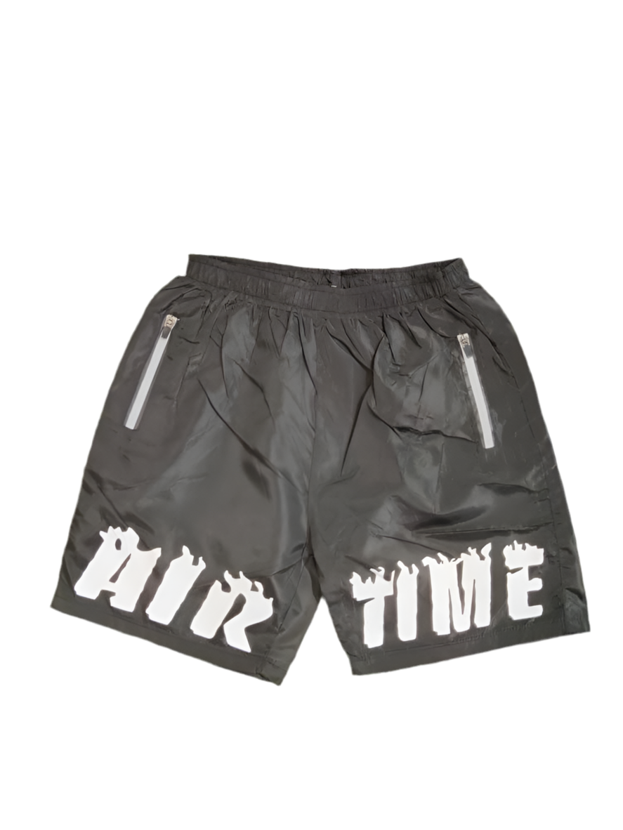 AirTime 3M Unisex Reflective Shorts