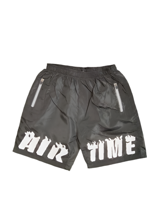 AirTime 3M Unisex Reflective Shorts