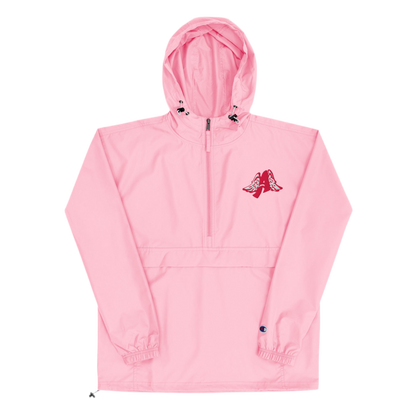 Lady AirTime Champion Packable Jacket