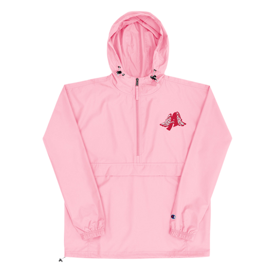 Lady AirTime Champion Packable Jacket