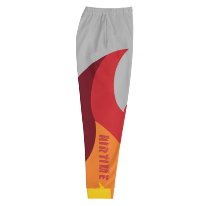 AirTime OG Flame Joggers