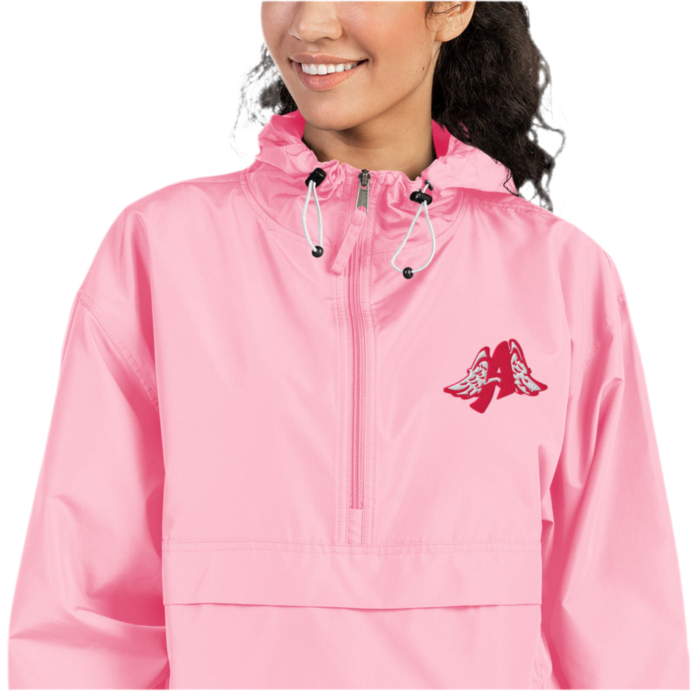 Lady AirTime Champion Packable Jacket