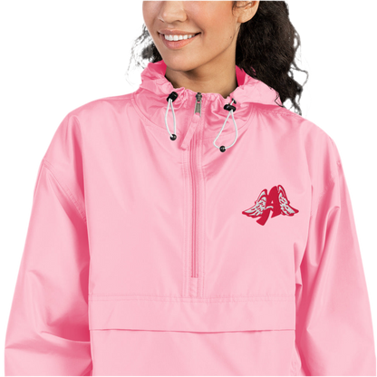 Lady AirTime Champion Packable Jacket