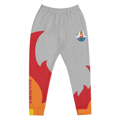 AirTime OG Flame Joggers