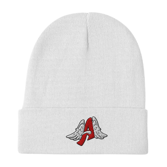 AirTime Logo Beanie