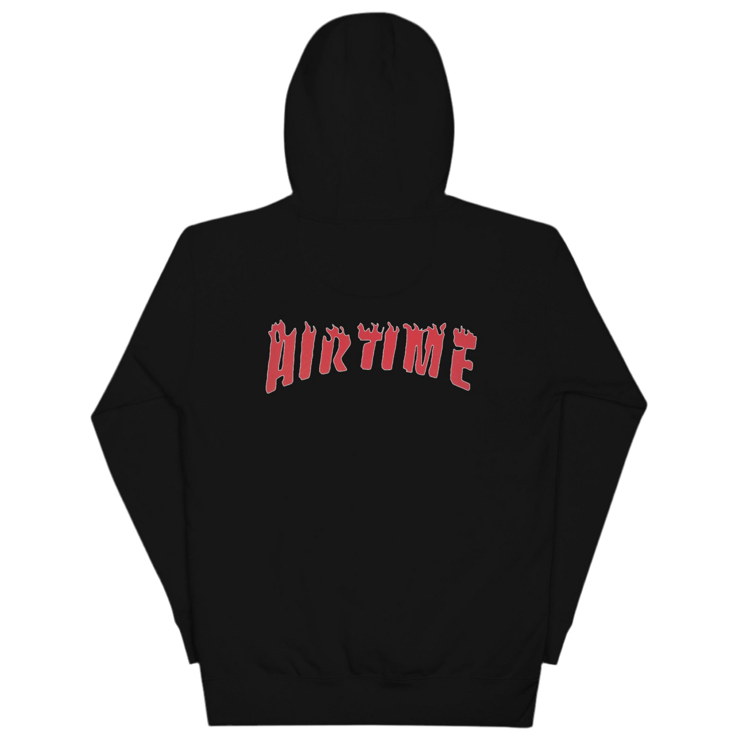 AirTime ComicBook Hoodie