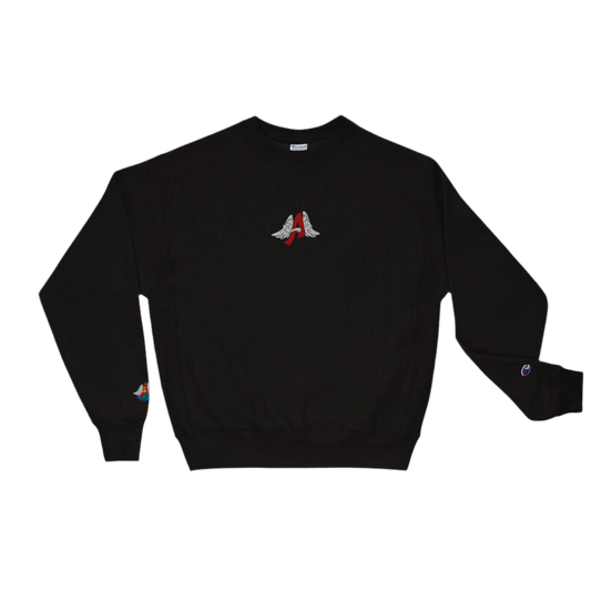 AirTime Sweatshirt