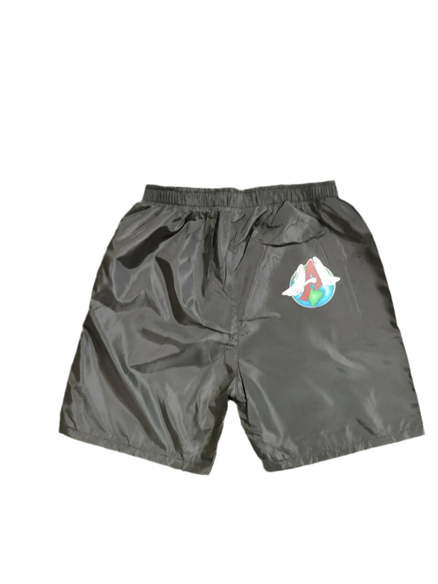 AirTime 3M Unisex Reflective Shorts