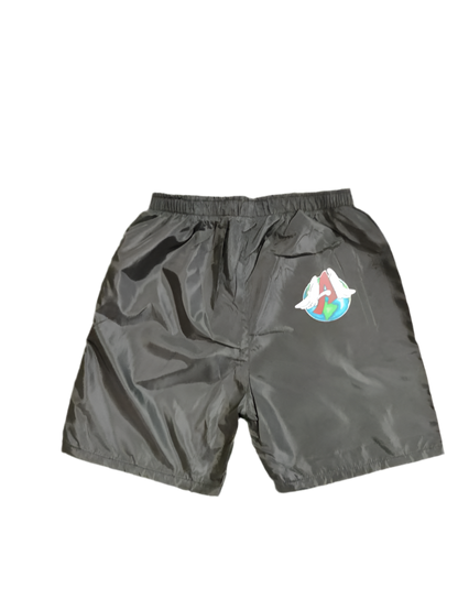 AirTime 3M Unisex Reflective Shorts