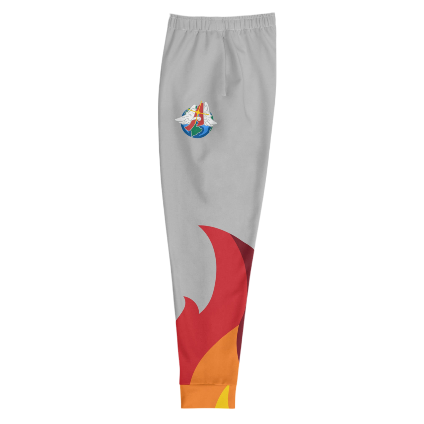 AirTime OG Flame Joggers