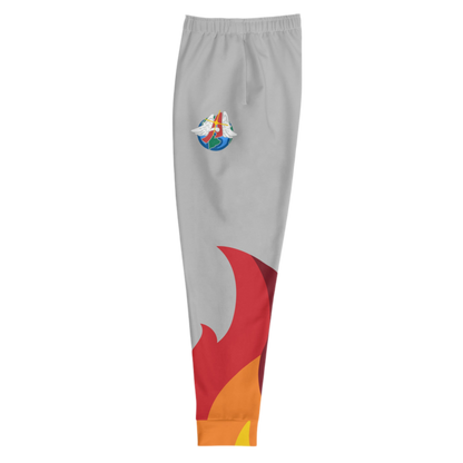 AirTime OG Flame Joggers