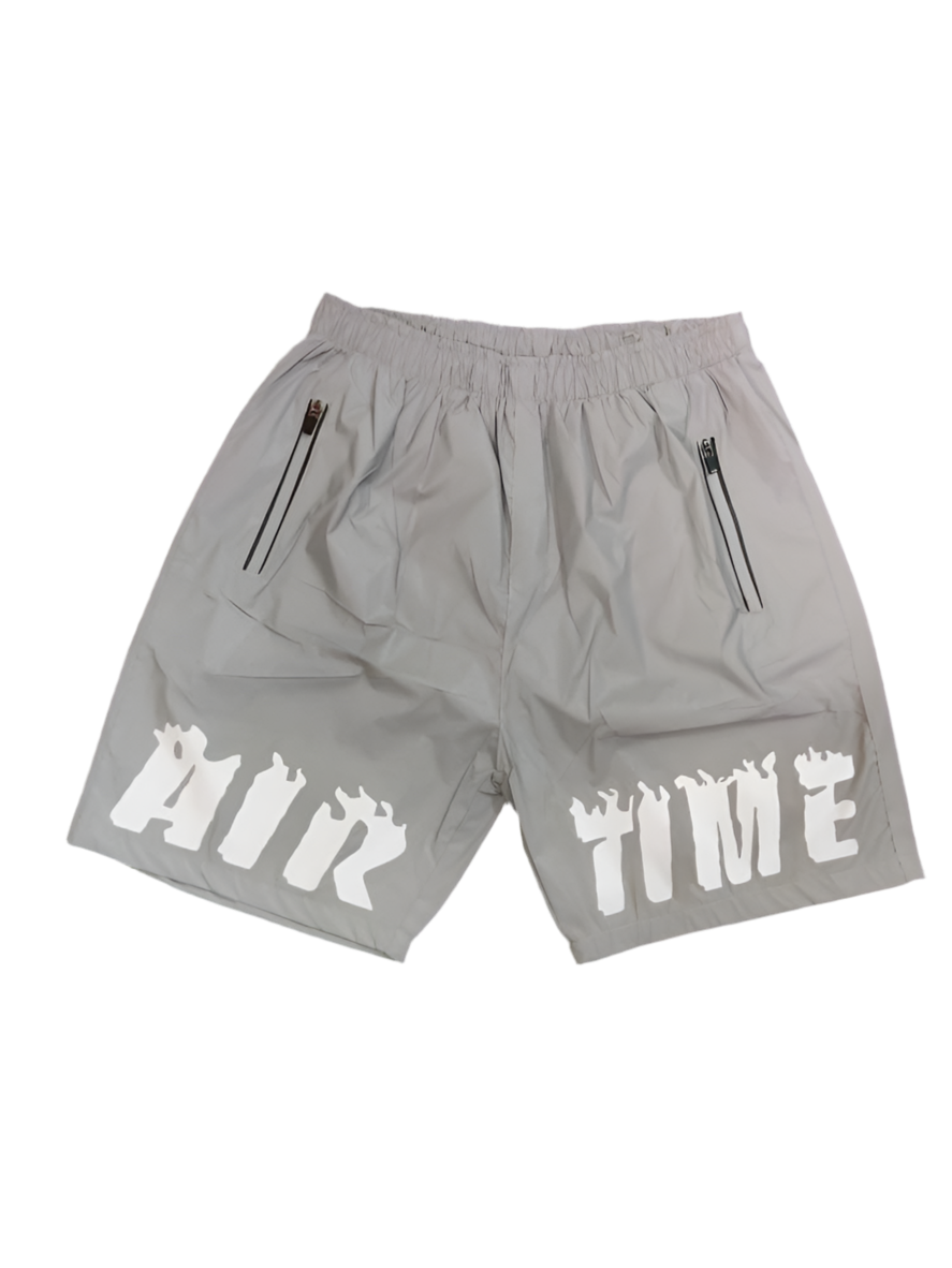 AirTime 3M Unisex Reflective Shorts