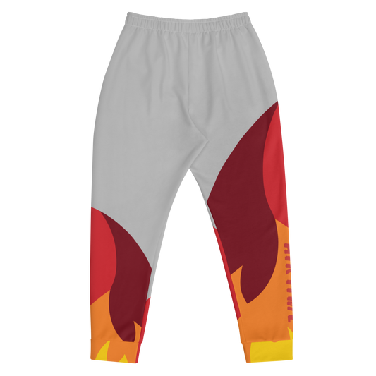 AirTime OG Flame Joggers