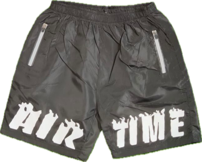 AirTime 3M Unisex Reflective Shorts